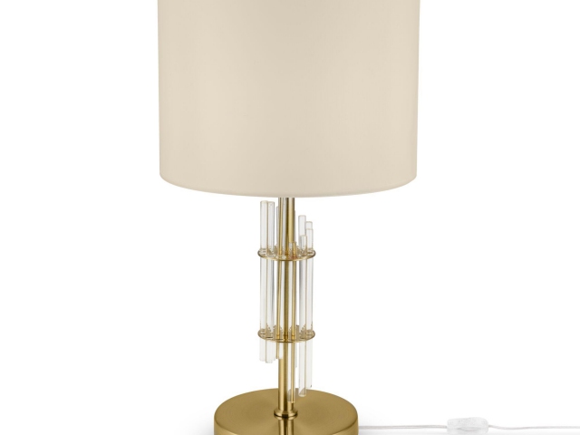 Настольный светильник Maytoni MOD088TL-01BS фото:11