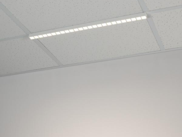 Светильник SNAP-STARLINE-LASER-S1200-26W Day4000 (WH-WH, 80 deg, 48V) (Arlight, IP40 Металл, 3 года) фото:9