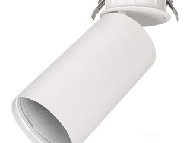 Корпус SP-POLO-BUILT-R95 (WH, 1-3, 600mA) (Arlight, IP20 Металл, 3 года) фото:6