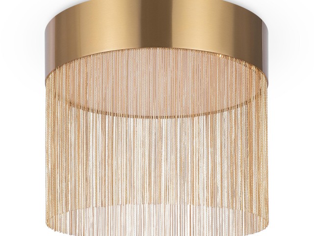 Потолочный светильник Maytoni MOD190CL-L18G3K фото:5