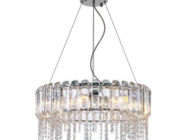 Подвесной светильник Maytoni MOD097PL-08CH фото:16
