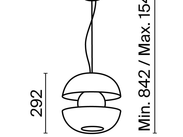 Подвесной светильник Maytoni MOD322PL-L6G3K фото:11