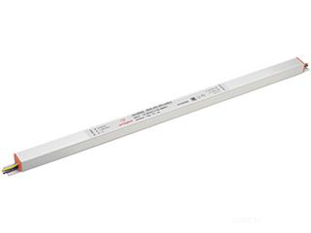 Блок питания ARV-12072-LONG-A (12V, 6A, 72W) (Arlight, IP20 Металл, 2 года) фото:3