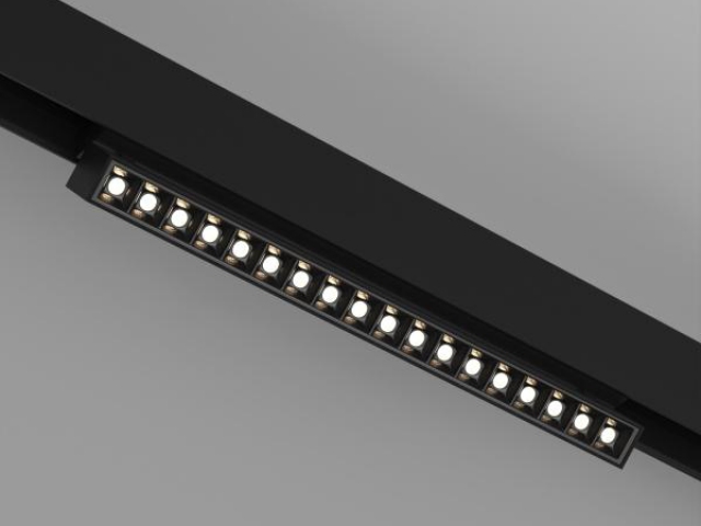 Светильник MAG-LASER-FOLD-45-S480-18W Warm3000 (BK, 15 deg, 24V) (Arlight, IP20 Металл, 5 лет) фото:7