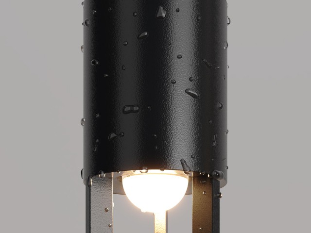 Ландшафтный светильник Outdoor O427FL-L12GF3K фото:9