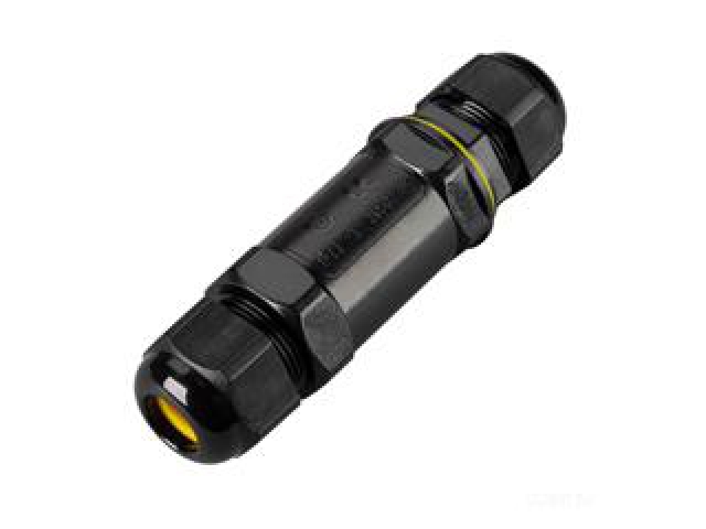 Коннектор NEO-GERM-5pin-WTW (4-8mm) (Arlight, IP68) фото:3