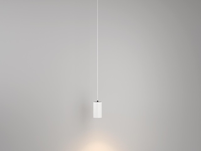 Подвесной светильник Technical P100PL-20W3K-W фото:5