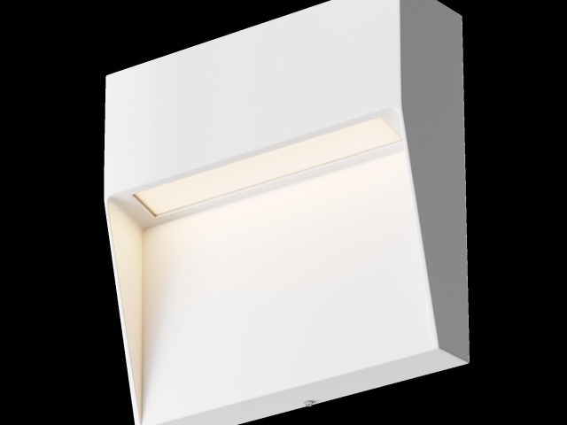 Подсветка для лестниц Outdoor O047SL-L3W3K фото:5