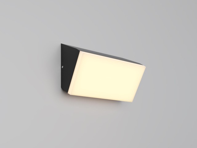 Настенный светильник (бра) Outdoor O436WL-L10GF3K фото:11