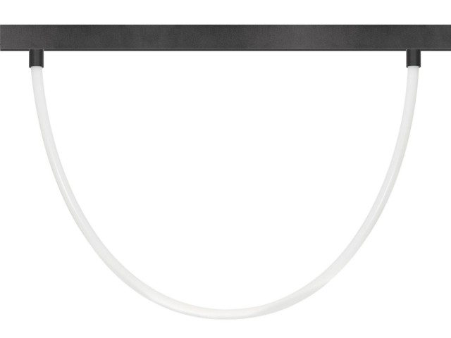 Светильник MAG-ORIENT-TUBE-ELASTIC-R25-L2500-30W Warm3000 (BK, 360 deg, 48V) (Arlight, IP20 Металл, 3 года) фото:1