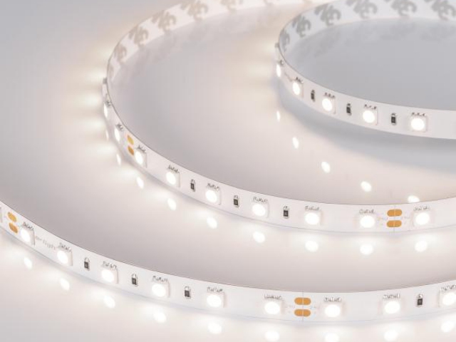 Лента RT 2-5000 24V Day4000 2x (5060, 300 LED, LUX) (Arlight, 14.4 Вт/м, IP20) фото:7