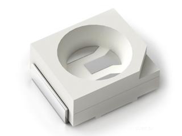 Светодиод ARL-1210UBC-240mcd (3528H236BC) (Arlight, SMD 3528 (PLCC2, 1210)) фото:4
