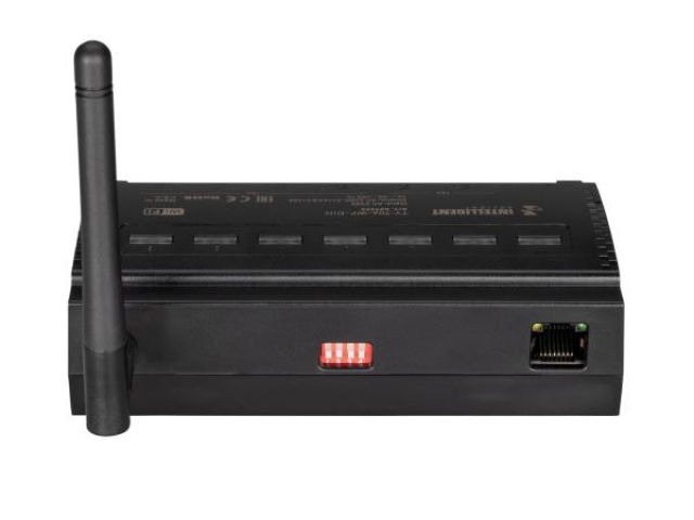 INTELLIGENT ARLIGHT Релейный модуль TY-706-WF-DIN (230V, 2х16A + 4х10А) (IARL, IP20 Пластик, 3 года) фото:2