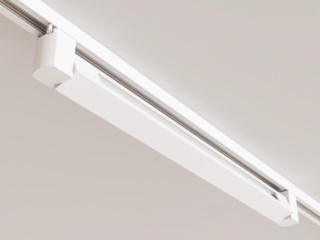 Трековый светильник Technical TR010-1-20W3K-M-W фото:2