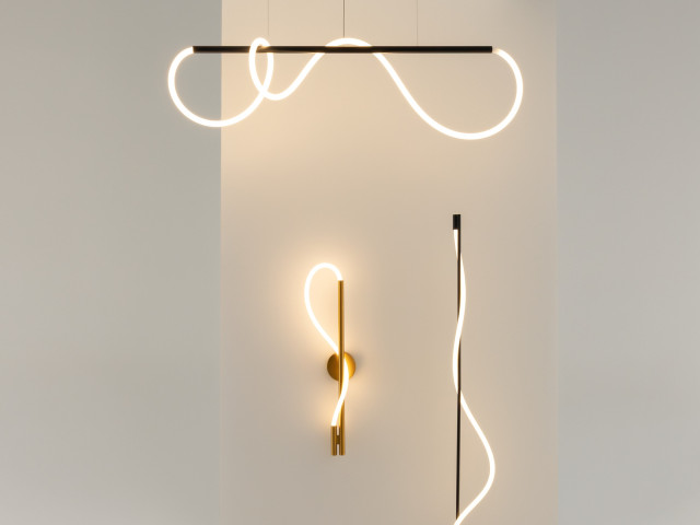 Напольный светильник (торшер) Maytoni MOD166FL-L15B3K фото:21