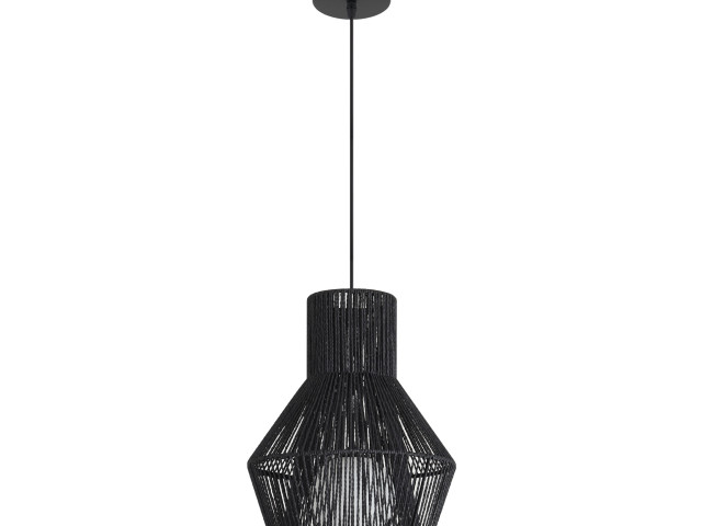 Подвесной светильник Freya FR5405PL-01B фото:4
