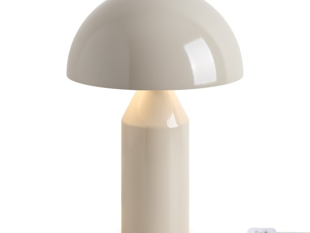 Настольный светильник Freya FR5218TL-02CR фото:2