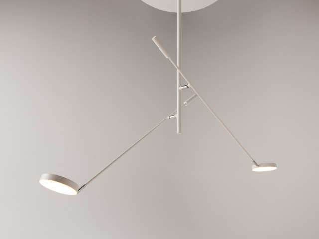 Потолочный светильник Maytoni MOD070CL-L15W3K1 фото:10