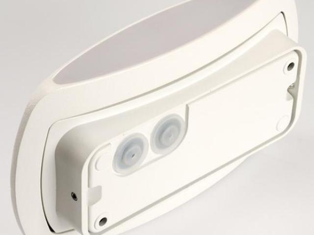 Светильник SP-Wall-200WH-Vase-12W Day White (Arlight, IP54 Металл, 3 года) фото:17
