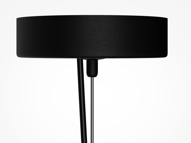 Подвесной светильник Maytoni MOD461PL-L5BGK фото:2