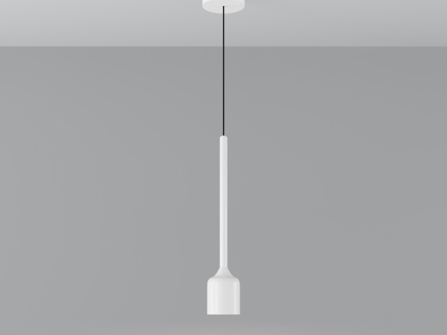 Подвесной светильник Outdoor O491PL-L8W3K фото:8