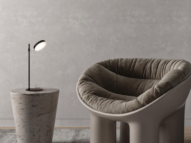 Настольный светильник Maytoni MOD070TL-L8B3K фото:11