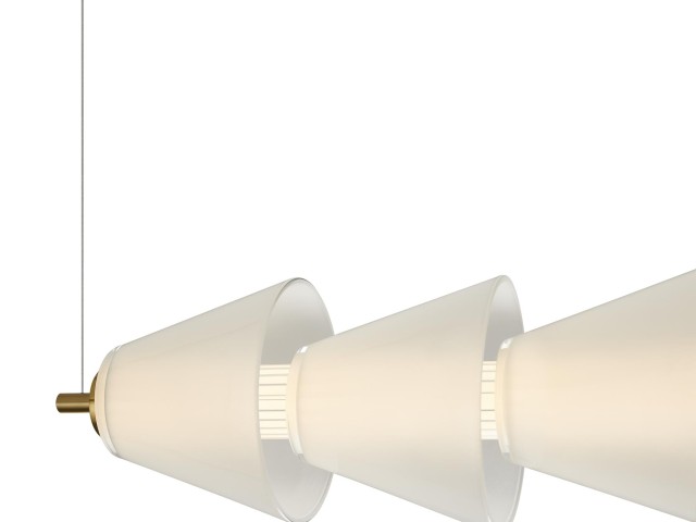 Подвесной светильник Freya FR6137PL-L21BT2 фото:3