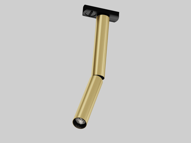 Трековый светильник Technical TR142-1-6W4K-BS фото:9