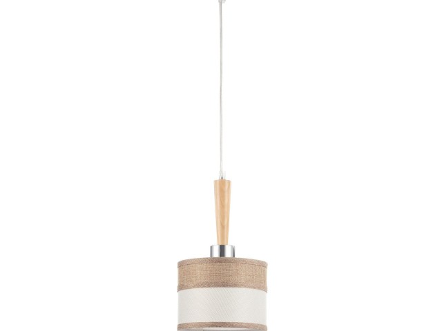 Подвесной светильник Freya FR5329-PL-01-CH фото:12