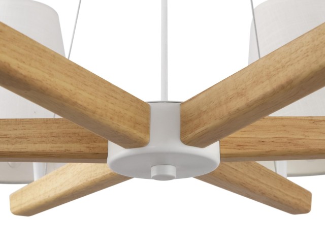 Подвесной светильник Freya FR8019PL-06W фото:10