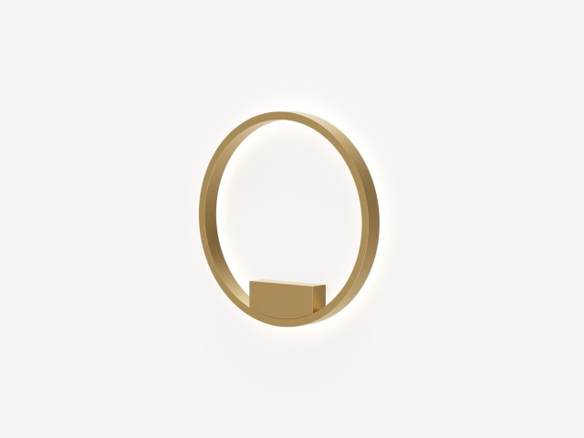 Настенный светильник (бра) Maytoni MOD058WL-L25BSK фото:2