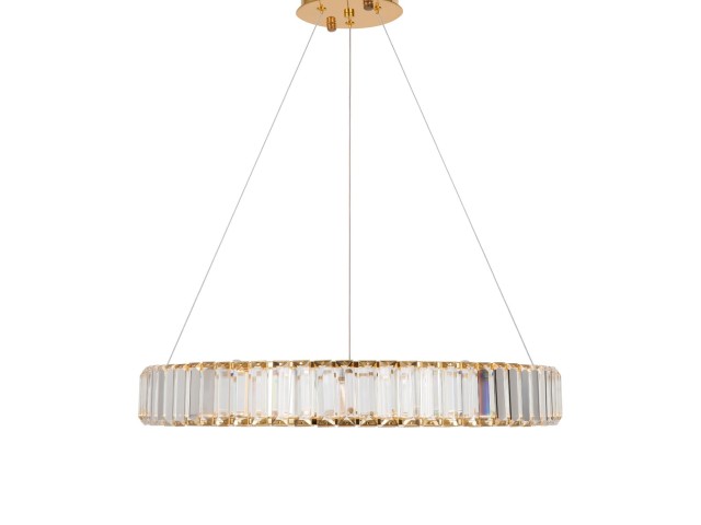 Подвесной светильник Freya FR5257PL-L25G фото:3