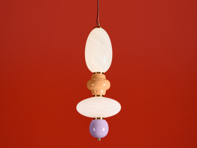 Подвесной светильник Freya FR5594PL-L15B фото:11