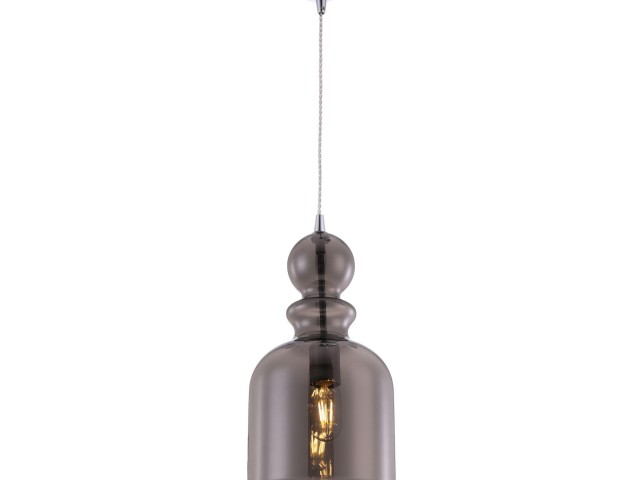 Подвесной светильник Maytoni P035PL-01CH фото:8