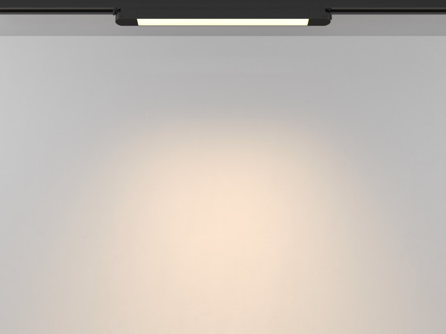 Трековый светильник Technical TR000-1-12W3K-B_1 фото:5