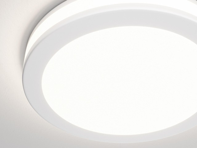 Встраиваемый светильник Technical DL2001-L12W4K фото:7
