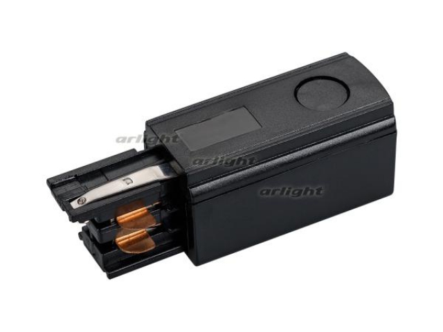 Коннектор питания LGD-4TR-CON-POWER-R-BK (C) (Arlight, IP20 Пластик, 3 года) фото:20
