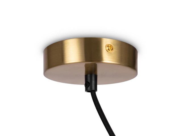 Подвесной светильник Freya FR5221PL-01BS фото:2