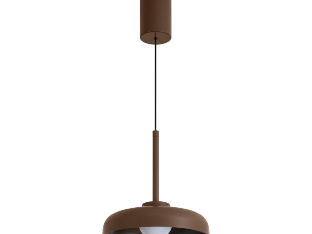 Подвесной светильник Freya FR5602PL-L5BR фото:5