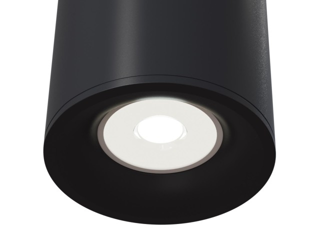 Потолочный светильник Technical C012CL-01B фото:4