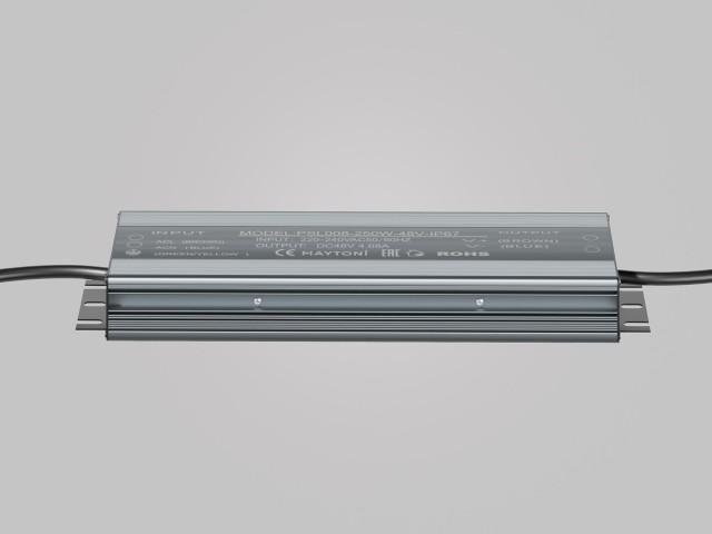 Блок питания Technical PSL008-250W-48V-IP67 фото:3