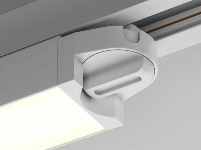Трековый светильник Technical TR000-1-12W3K-W фото:2