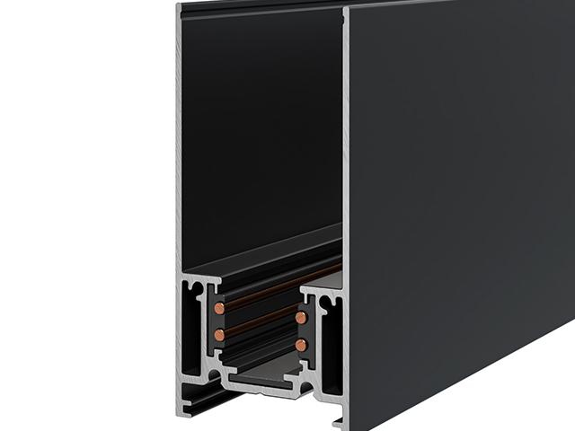 Шинопровод накладной/подвесной Technical TRX004-213B фото:6