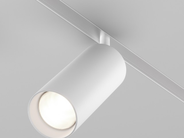 Трековый светильник Technical TR032-4-20WTW-M-DD2-W фото:180