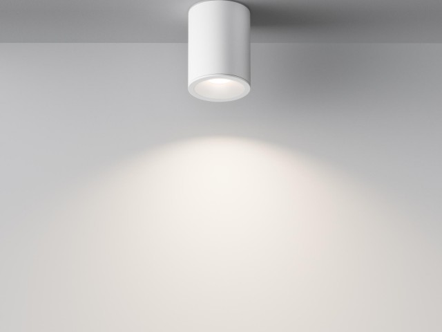 Потолочный светильник Technical C029CL-01W фото:16