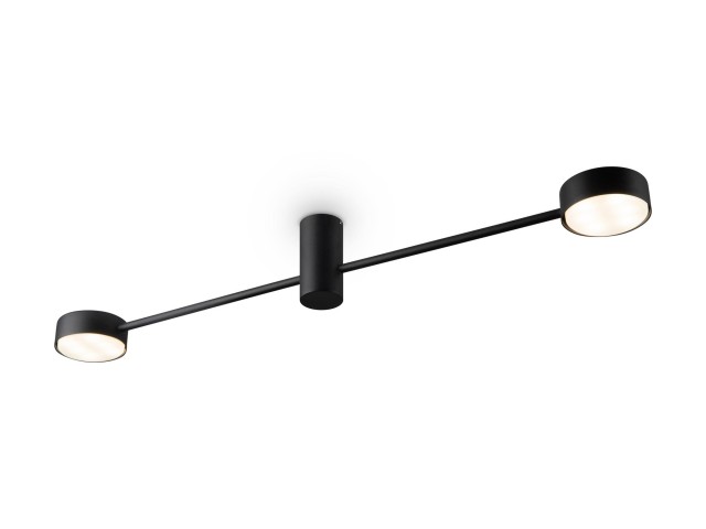 Потолочный светильник Freya FR5363CL-02B1 фото:6