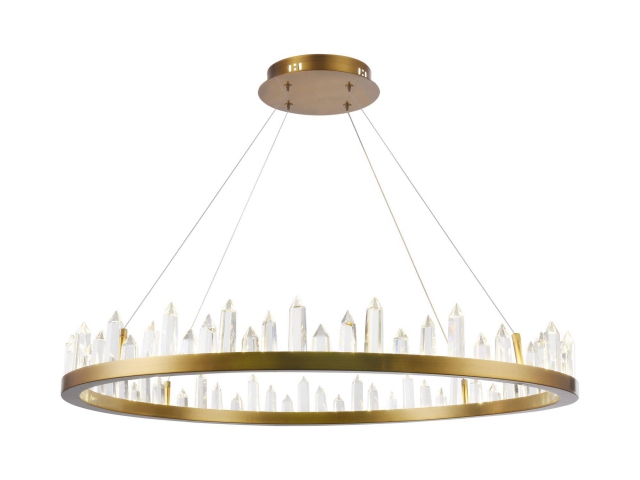 Подвесной светильник Maytoni H186-PL-01-61W-BS фото:13