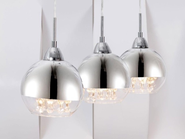 Подвесной светильник Maytoni P012-PL-03-N фото:14