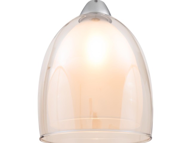 Подвесной светильник Freya FR5375PL-01CH1 фото:3