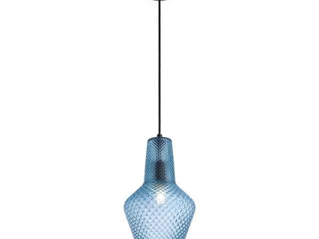 Подвесной светильник Maytoni P045PL-01B фото:1
